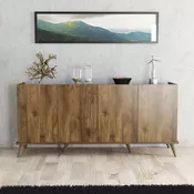 Hanah Home Komoda Elegante 1600 180x80,8x45cm Orah