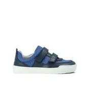Otroške barefoot superge RAYVE CATBOURNE 2.0 temno modre - 35
