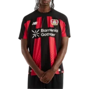 New Balance Dres Bayer 04 Leverkusen Home 2026/27