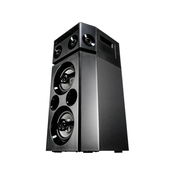 PANASONIC bluetooth zvučnik High Power audio sistem SC-UA30E-K