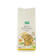 BIO testENINE TRIBARVNE JUŠNE ČRKE, 250 g