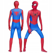 Korbi Družinski Korbi Spider-Man Kostum XL/XXL (190)