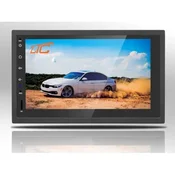 LTC AVX8200BT 2DIN multimedijski autoradio 7 – Android 10, GPS, WiFi, Bluetooth, kamera