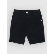 Element Regular Chino kratke hlace flint black
