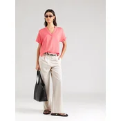Vero Moda Bluza Beauty 10279697 Roza Regular Fit