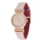FURLA Analogna ura TWIST  zlata / rosé