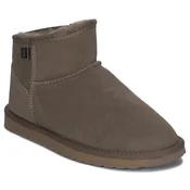 Škornji za sneg EMU Australia Platinum Slim Wp11875 Bež