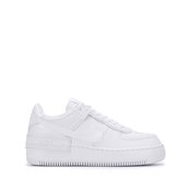 Nike - low top Air Force 1 sneakers - women - White