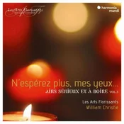 NESPEREZ PLUS,MES YEUX.../LEAS ART FLORISSANTS/CHRISTIE