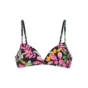 VIVANCE Bikini zgornji del  mešane barve / črna