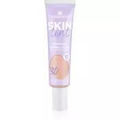 Essence SKIN tint lahki vlažilni tekoči puder SPF 30 odtenek 30 30 ml