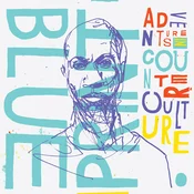 Blueprint - Adventures In Counter Culture Bonus 7 (Red Coloured) (7)