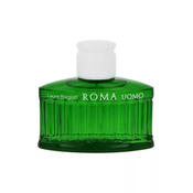 Laura Biagiotti Roma Uomo Green Swing Toaletna voda 125ml