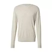 Jack & Jones Emil Džemper 658154 bijela