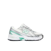 New Balance Superge G7402H8 Srebrna