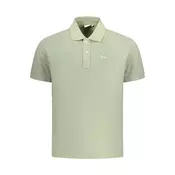 Polo majica Pepe Jeans, zelena