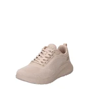 Skechers Ženske patike Bobs Squad Chaos - Face Off, 117209-NUDE, Bež
