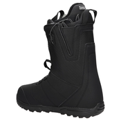 Burton Moto 2025 Snowboard Boots black