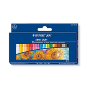 STAEDTLER pastelna kreda NORIS CLUB 16 BOJA