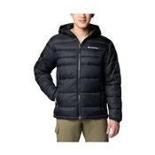 Columbia Zimska jakna Buck Butte™ II 2086882 Črna Regular Fit