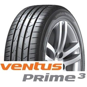 HANKOOK letna pnevmatika 215/60R16 95V K125 Ventus Prime3