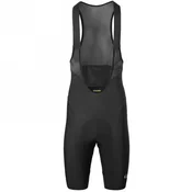 HLAČICE GIRO CHRONO EXPERT BIB, Veličina: SHORT BLACK, Veličina: S