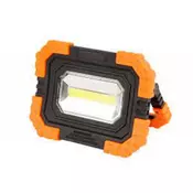 WOMAX Prenosni mini reflektor LED 10-1 0873147