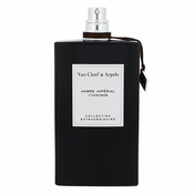 Van Cleef & Arpels Collection Extraordinaire Ambre Imperial parfemska voda 75 ml Tester unisex