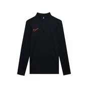 NIKE Funkcionalna majica ACD25 češnjevo rdeča / črna