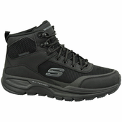Skechers Čevlji treking čevlji grafitna 46 EU Escape Plan 20