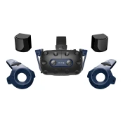 HTC VIVE Pro 2 komplet HTC VIVE Pro 2 full kit