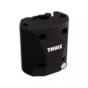 Thule quick release bracket