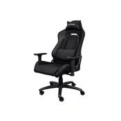 Trust GXT 714 gaming stolica RUYA, crna