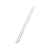 Špirala pvc 22mm basy bela do 195l 1/50 z0026 BASY