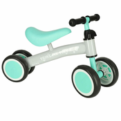 WOWO Balance Bike - Fix Tiny Trike Mint Balance Bike
