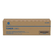 KONICA MINOLTA TN-326 (AAJ6050), originalni toner, črn, 25000 strani, Za tiskalnik: KONICA MINOLTA BIZHUB 308, KONICA MINOLTA BIZHUB 368