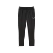 Mens Puma individual LIGA Training Pants, Black, Size L, Sport
