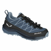 Salewa Čevlji treking čevlji modra 34 EU Wildfire 2 Ptx