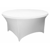 Rojaplast Prevleka za gostinsko mizo, O180 cm