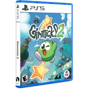 Gimmick 2 - Limited Run (PS5)