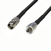 shumee Antenski kabel FME/wt/TNC/gn LMR240 10 m