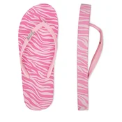Natikači za bazen Juicy Couture 800290 Roza