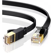 UGREEN NW106 Patch kabl CAT 7 STP Flat 10m