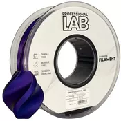 Silk PLA Tri Color blue purple black | Smart Print