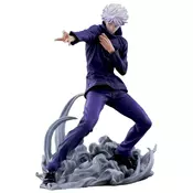Statue Jujutsu Kaisen - Luminasta - Satoru Gojo - Hollow Purple (Kyoshiki Murasaki)