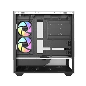 RAIDMAX Kucište HURRIKAN H200ZA