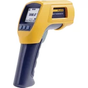 Fluke Infrardeči termometer Fluke 568 optika 50:1 -40 do +800 °C kontaktno merjenje\,, (20634247)