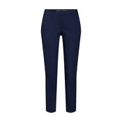 S.OLIVER Ženske pantalone 7/8, Plave