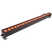 Light4Me Pixel 24x3W MKIII LED Bar (Kot novo)