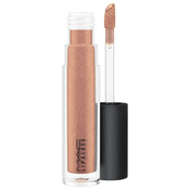 Mac Lipglass lip gloss 3.1 ml Very Go Lightly